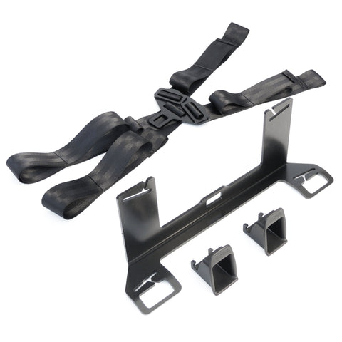 ZL-2049 Interfaccia universale per seggiolino per bambini ISOFIX, ZL-2049