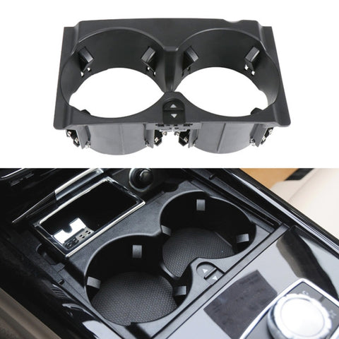 Pour Mercedes-Benz Classe E W212 2009-2014 Portabicchieri per auto con guida a sinistra 2126800110, Pour Mercedes-Benz Classe E W212 2009-2014