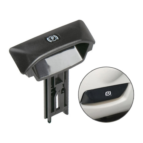 Pour Mercedes-Benz W204/W212 Guida a Sinistra Auto Freno a Mano Leva del Freno di Stazionamento Maniglia di Rilascio 2044270020, pour Mercedes-Benz W204/W212