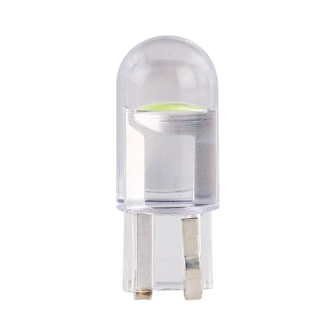 50 Lampade COB T10 DC24V - Luci di Ingombro per Auto in Vari Colori