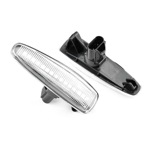 Luci Laterali LED Dinamiche per Mitsubishi Lancer 2008-2018 - Set di