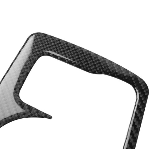 Adesivo Decorativo Universale per Pulsante Riscaldamento Auto in