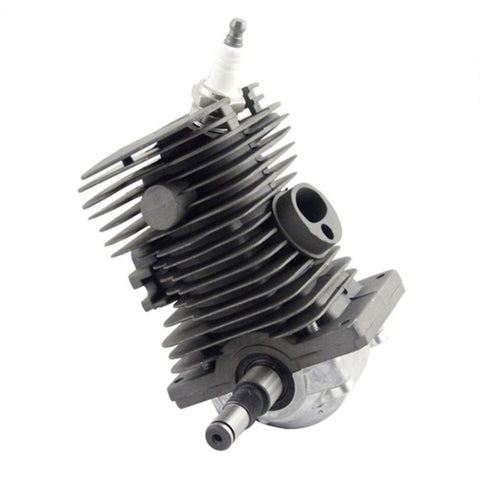 Albero moteur piston cylindre moteur 38mm pour motosega Stihl MS170 180 017 018, pour Stihl MS170 180 017 018 tronçonneuse