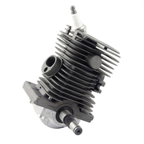 Albero moteur piston cylindre moteur 38mm pour motosega Stihl MS170 180 017 018, pour Stihl MS170 180 017 018 tronçonneuse