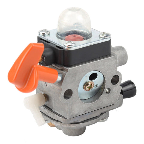 Accessoires carburateur carburateur 41801200611/41801200611 pour Stihl FS90 FS100 FS110 FS87 KM90 C1Q-S174, pour Stihl FS90 FS100 FS110 FS87 KM90 C1Q-S174