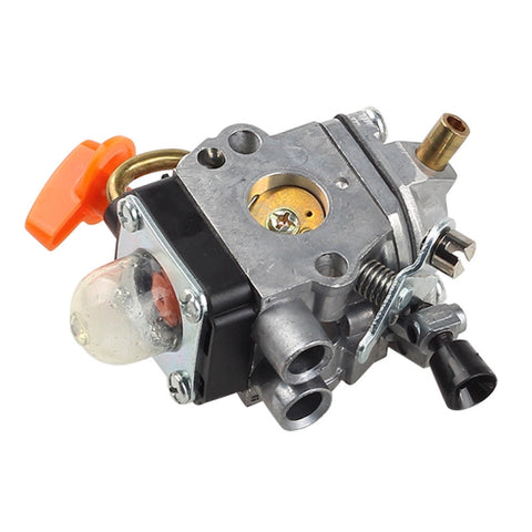 Accessoires carburateur carburateur 41801200611/41801200611 pour Stihl FS90 FS100 FS110 FS87 KM90 C1Q-S174, pour Stihl FS90 FS100 FS110 FS87 KM90 C1Q-S174