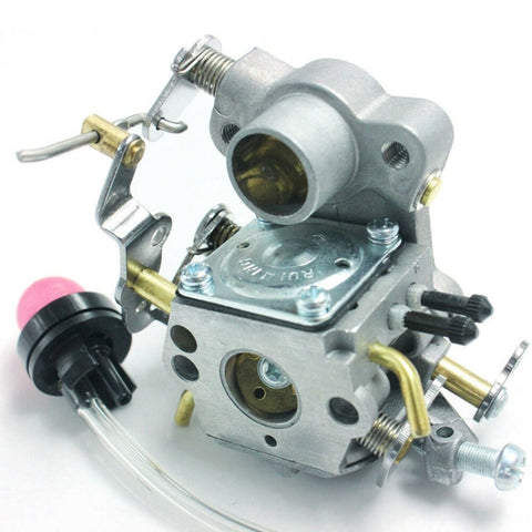 Accessoires pour seghe a catena per carburatore carb 545040701 pour Poulan P3314 PP3516/4018 C1M-W26C, pour Poulan P3314 PP3516/4018 C1M-W26C