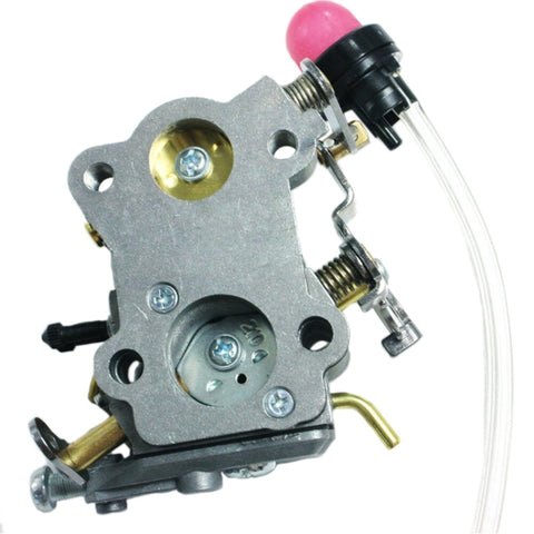 Accessoires pour seghe a catena per carburatore carb 545040701 pour Poulan P3314 PP3516/4018 C1M-W26C, pour Poulan P3314 PP3516/4018 C1M-W26C