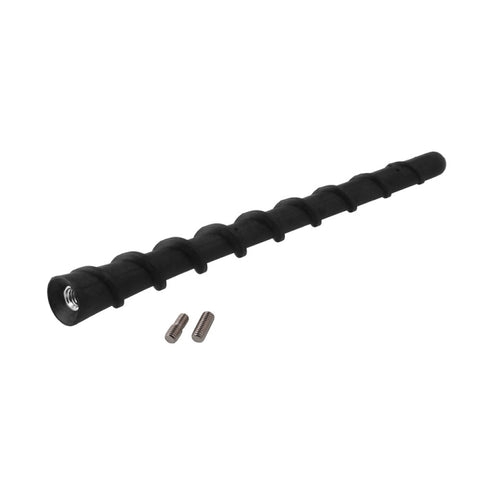 Antenne par antenne avec filo pour modification automatique, Antenne filetée