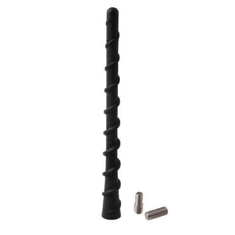 Antenne par antenne avec filo pour modification automatique, Antenne filetée