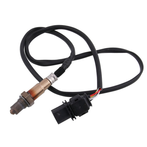 Sonde lambda à 5 broches 0258017025 LSU4.9 pour PLX UEGO AEM 30-2004, pour PLX UEGO AEM 30-2004