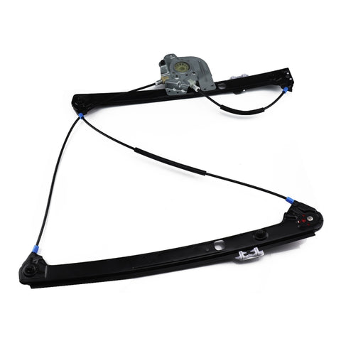 Auto anteriore sinistro alzacristallo alzacristallo elettrico lato conducente lato conducente + kit di attrezzi 51338254911 pour BMW X5, pour BMW X5