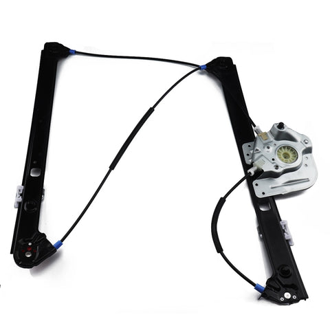 Auto anteriore sinistro alzacristallo alzacristallo elettrico lato conducente lato conducente + kit di attrezzi 51338254911 pour BMW X5, pour BMW X5