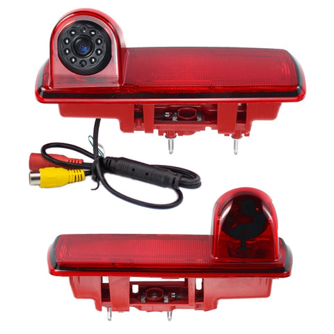PZ463 Telecamera per auto impermeabile con visione da 170 gradi per Renault/Opel, PZ463