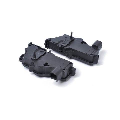 Moteur actionneur serratura portiera auto 2 pièces 6L2Z78218A43AA (L) / 6L2Z78218A42AA (R) pour Ford, 6L2Z78218A43AA (L)