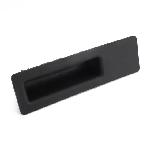 Interrupteur de déclenchement du bagage du porte-bagages postérieur avec impulsion d'ouverture du bagage de la voiture 51247368752 pour BMW, 51247368752