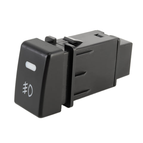 Interruttore a pulsante on-off per fendinebbia per auto per Isuzu, senza cavo, For Isuzu