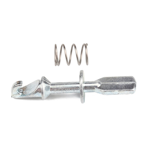 Kit de réparation du cylindre de serrage de la portière de l'auto 1H0837223B pour Volkswagen, 1H0837223B