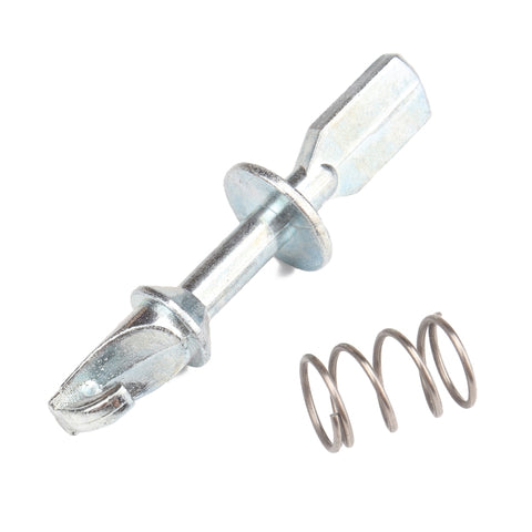 Kit de réparation du cylindre de serrage de la portière de l'auto 1H0837223B pour Volkswagen, 1H0837223B