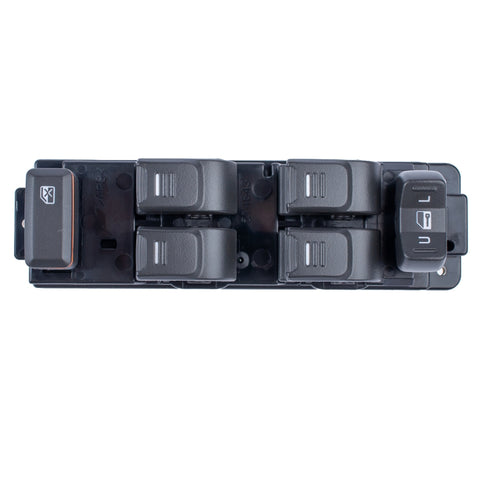 Pulsante interruttore di controllo principale del finestrino elettronico automatico dell'auto 25779767 per Chevrolet, For Chevrolet