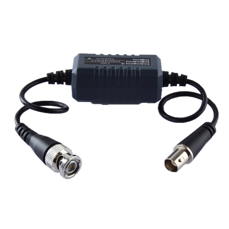 High-Quality BNC Video Balun for Anti-Jamming Solutions