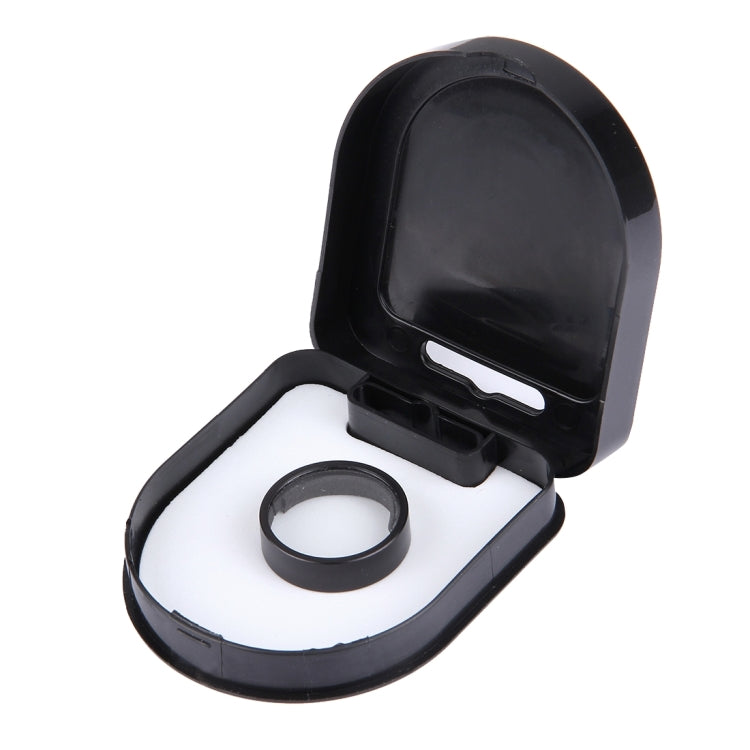 SING per Xiaomi Xiaoyi Yi II Sport Action Camera Filtro UV professionale 4K, 4K UV Filter