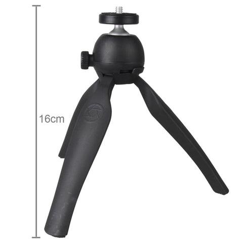 Supporto per mini treppiede multifunzione per telefono cellulare/fotocamera digitale