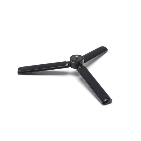 Treppiede con impugnatura estesa in metallo per DJI RS 3 Pro / RS 2 / Ronin-SC / Ronin-S, Per DJI RS 3 Pro / RS 2 / Ronin-SC / Ronin-S