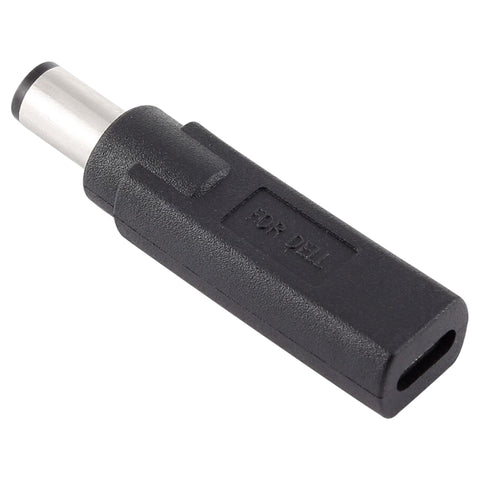 Adattatore USB-C Femmina a Maschio 7,4 x 5,0 mm per DELL