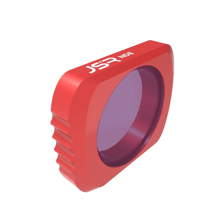 ND8 Lens Filter for DJI OSMO Pocket - HD Camera Accessory