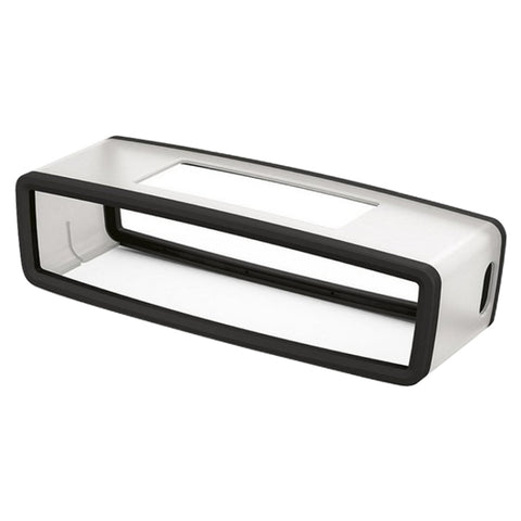 Étui en silicone pour haut-parleur audio Bluetooth portable BOSE SoundLink Mini de deuxième génération