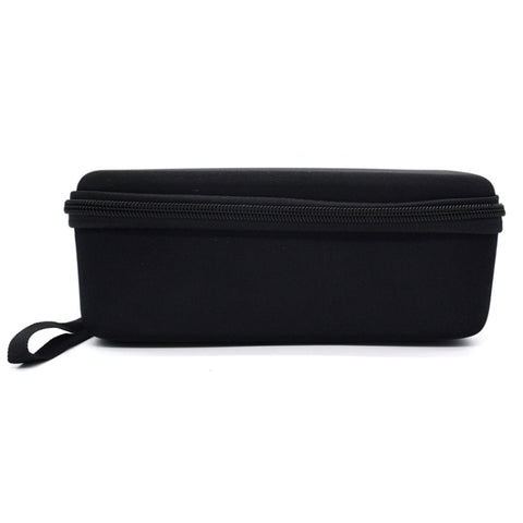 Étui pour haut-parleur Bluetooth BOSE SoundLink Mini 1/2 sac portable antiurto noir, noir