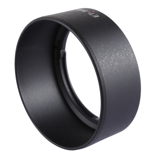 Paraluce per paraluce ET54-B per obiettivo Canon EF-M 55-200mm STM, ET54-B