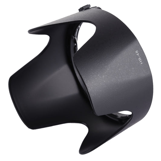 Paraluce HB-48 per obiettivo NIKON AF-S 70-200mm f/2.8G VRII, HB-48