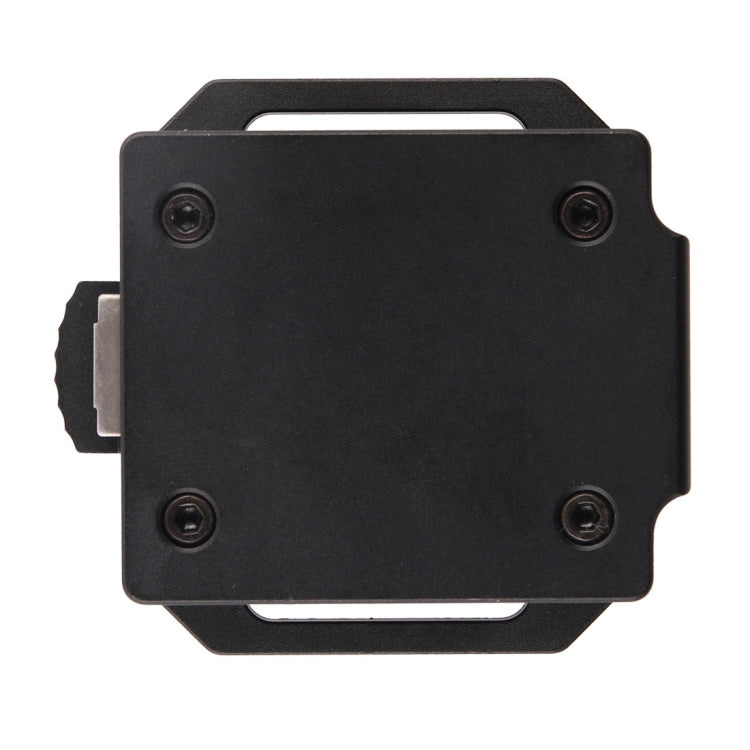 Aluminium Alloy Helmet Selfie Stand for Action Cameras