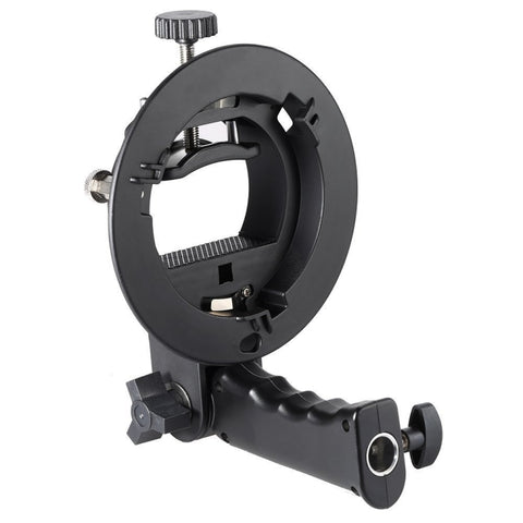 Staffa flash superiore portatile tipo S, S-Bracket