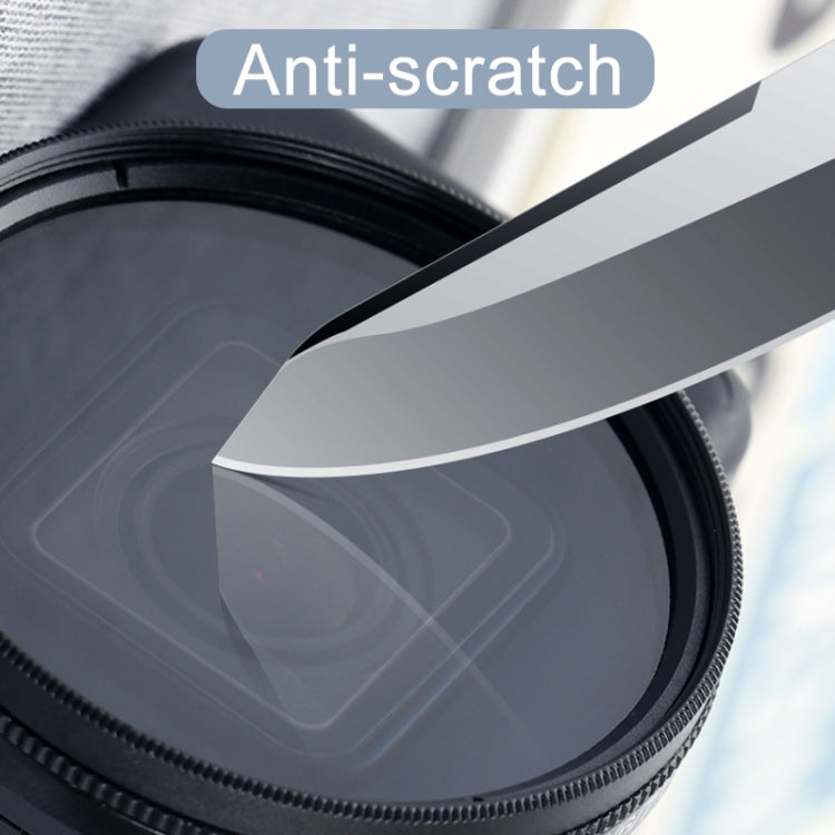 Professional 10X Close-Up Lens Filter for GoPro HERO 7/6/5