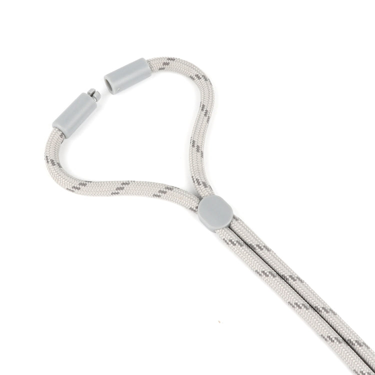 Versatile Long Neck Strap Lanyard for Action Cameras