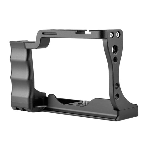 YELANGU C14-A YLG0714A-A Stabilizzatore gabbia videocamera per Canon EOS M50, YLG0714A-A