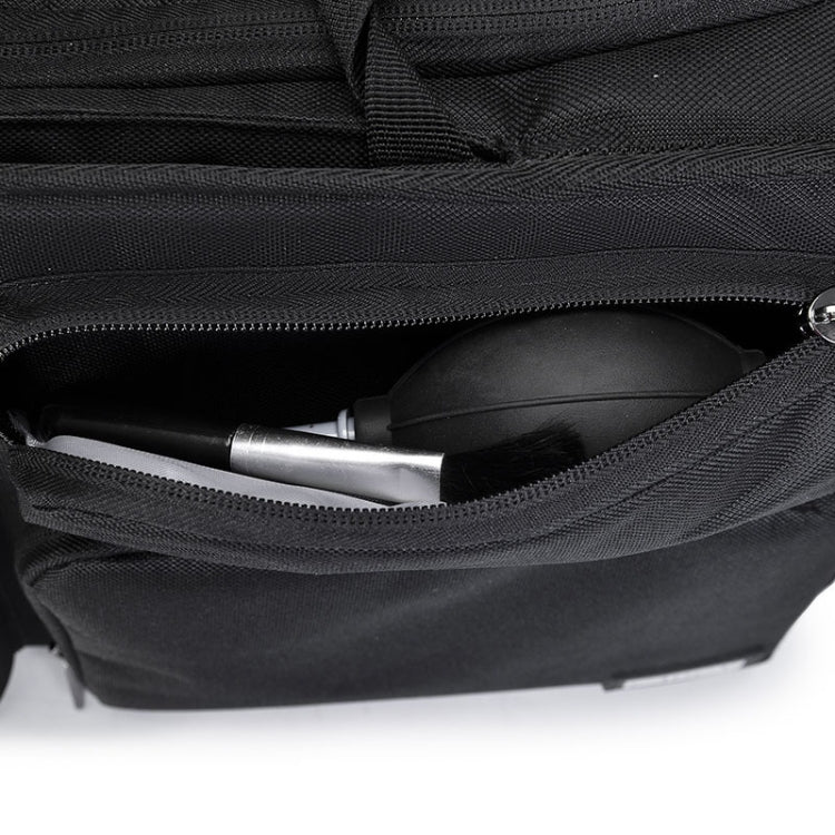 Versatile CADEN D28 Camera Shoulder Bag for All Needs