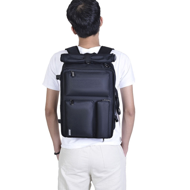 Versatile CADEN D28 Camera Shoulder Bag for All Needs