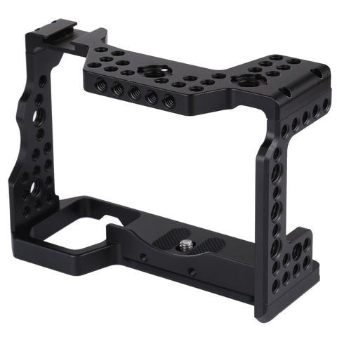 Stabilizzatore gabbia videocamera per Sony A7 III (A7M3) / A7R3 (A7R III), Per Sony A7 III