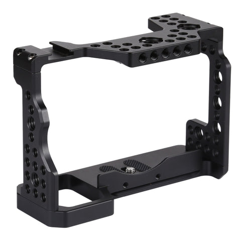 Stabilizzatore gabbia videocamera per Sony A7 III (A7M3) / A7R3 (A7R III), Per Sony A7 III