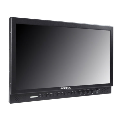 SEETEC P173-9HSD-CO 1920x1080 17.3 pollici SDI / HDMI 4K Livello di trasmissione Fotografia professionale Monitor da campo per fotocamera, P173-9HSD-CO