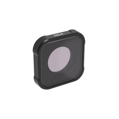 Filtro obiettivo ND4 serie JSR KB per GoPro HERO10 Black / HERO9 Black, ND4