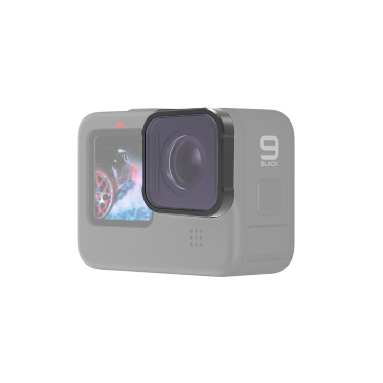 Filtro obiettivo ND32 serie JSR KB per GoPro HERO10 Black / HERO9 Black, ND32