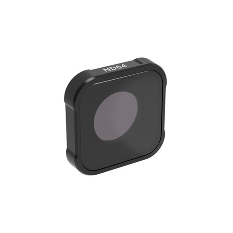 Filtro obiettivo ND64 serie JSR KB per GoPro HERO10 Black / HERO9 Black, ND64