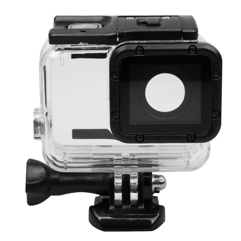 Per GoPro HERO5 Skeleton Custodia protettiva Custodia protettiva con fibbia di montaggio base e vite di comando, con fibbia Basic