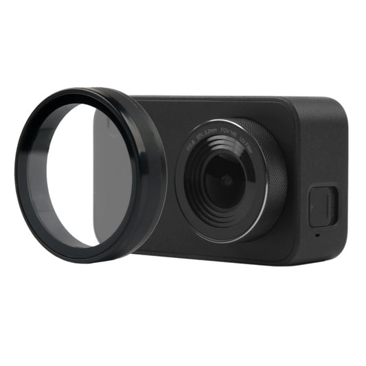 Per Xiaomi Mijia Small Camera 38mm Filtro per lenti con protezione UV, UV Filter
