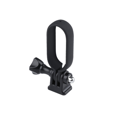 Gabbia di montaggio per telaio protettivo in plastica con adattatore per base treppiede per Insta360 GO 2, For Insta360 GO 2